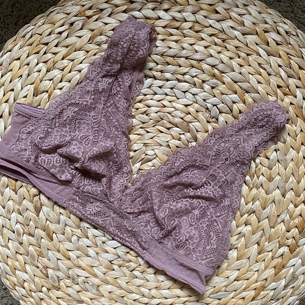 Lace Bralette